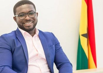 Kotoko to announce Nana Yaw Amponsah as CEO – report