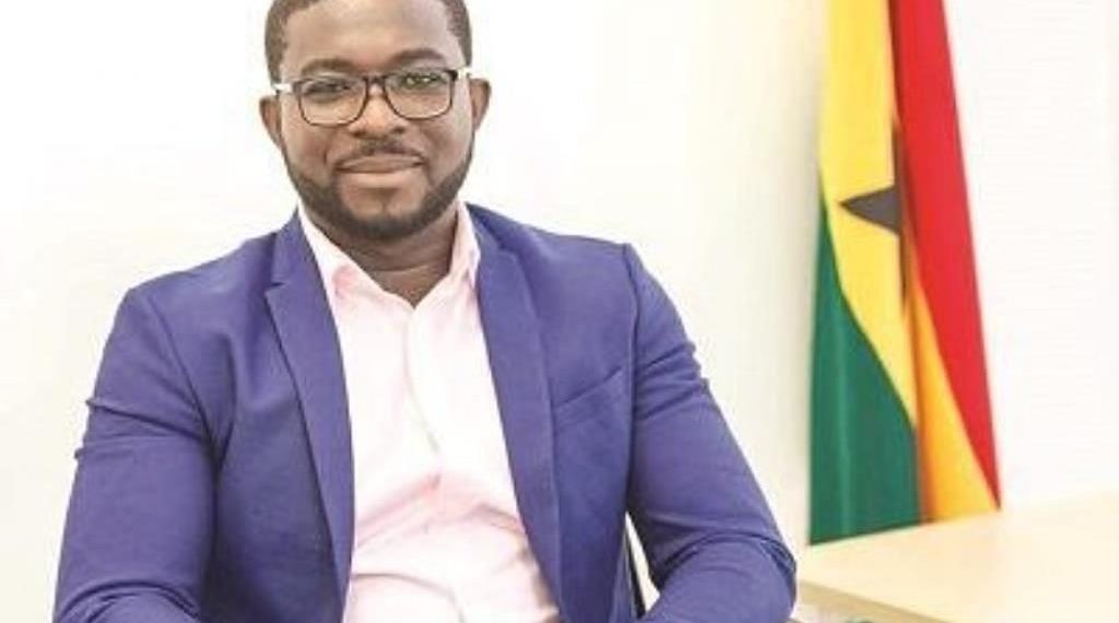 Kotoko’s interest in Nana Yaw Amponsah confirmed