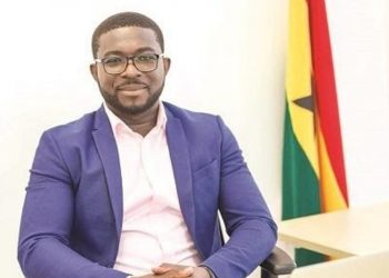 Kotoko’s interest in Nana Yaw Amponsah confirmed