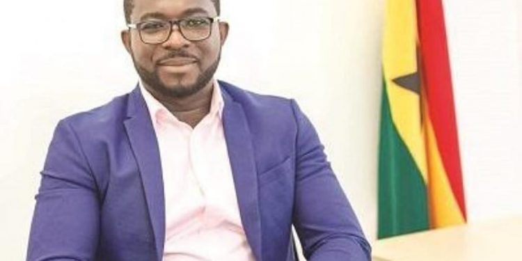 Kotoko’s interest in Nana Yaw Amponsah confirmed