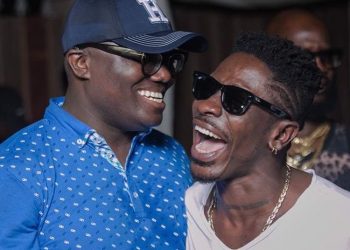 Shatta Wale to host a programme on GH One TV