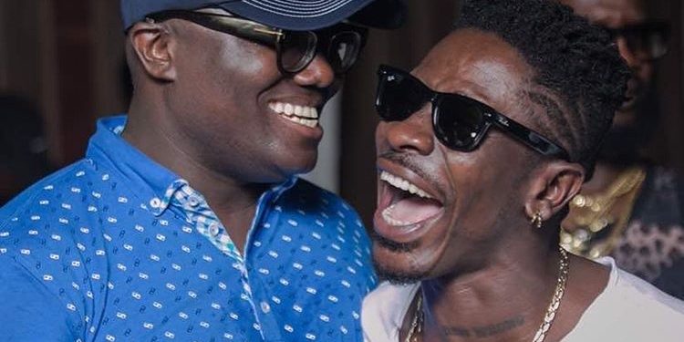 Shatta Wale to host a programme on GH One TV