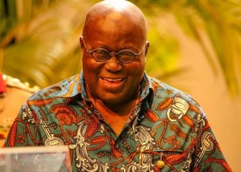 Mahama’s unprecedented infrastructural development was only in the Green Book, not on the ground – Akufo-Addo