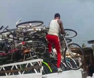 Return bicycles or be sacked – John Boadu to defeated aspirant