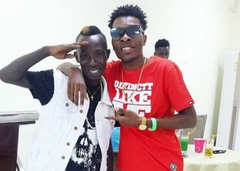 Patapaa must be banned from doing music; he doesn’t look like a Ghanaian – Article Wan