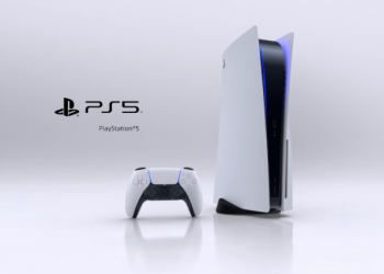 PlayStation 5: Sony gives first look at the PS5 console and games