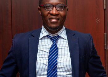 Atta Poku says goodbye to Kessben Sports