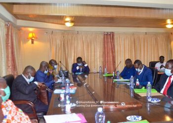 We are not going to rely on one person to finance Kotoko – Kotoko board member