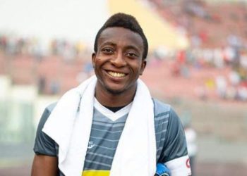 Felix Annan backs Otumfou’s decision to ban player recruitment
