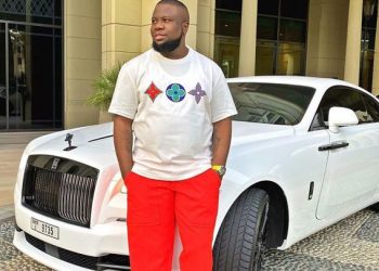 Nigerian Instagram Celebrity Hushpuppi Arrested In Dubai