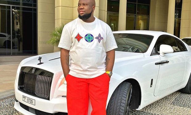 Nigerian Instagram Celebrity Hushpuppi Arrested In Dubai