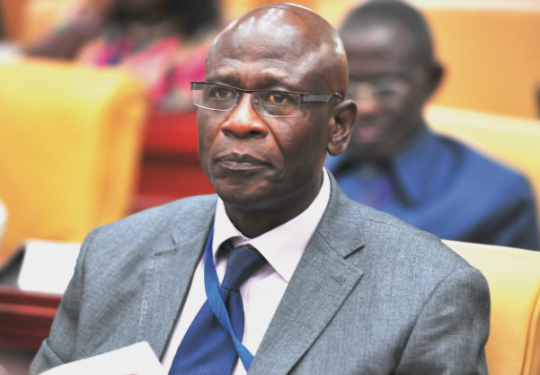 Bees attack New Juaben North MP, four others hospitalized