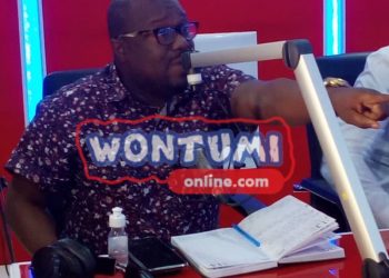Mahama doesn’t qualify to be a cleaner in NPP- Nana Oteatuso Kokobeng II
