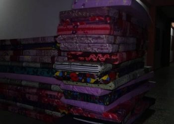 Wa Coronavirus isolation centre robbed