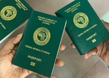 Lebanese Embassy suspends issuance of working visas to Nigerians