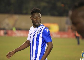 I will play for Kotoko in the future if they want me – Winful Cobbinah
