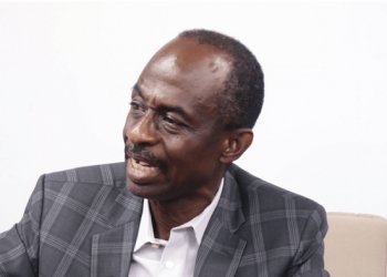 EC’s new biometric kit takes 10 minutes to register just one person – Asiedu Nketia
