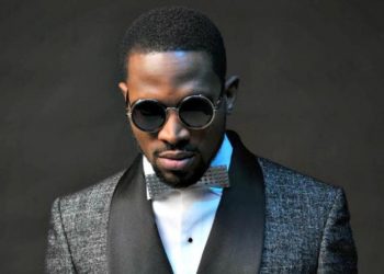 D’banj rape accuser hits out at ‘unlawful arrest’