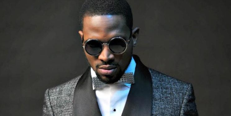 D’banj rape accuser hits out at ‘unlawful arrest’