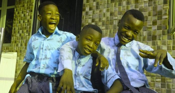 Hollywood producers invite Ikorodu Bois to world premiere of ‘Extraction 2’