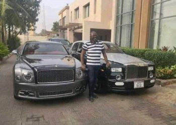 I used my daughter’s school fees to buy a Bentley after she dropped out – Kennedy Agyapong