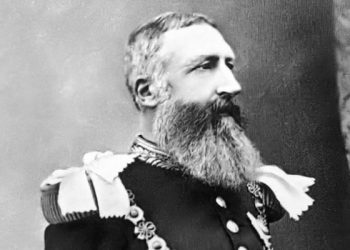 Belgian city removes statue of King Leopold II