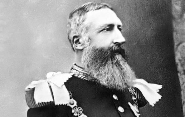 Belgian city removes statue of King Leopold II