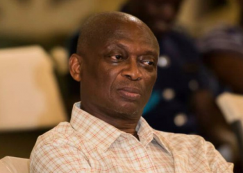 We used the Bible as rizla to smoke in prison – Kweku Baako
