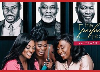 ‘The Perfect Picture – 10 Years Later’ to stream on Netflix