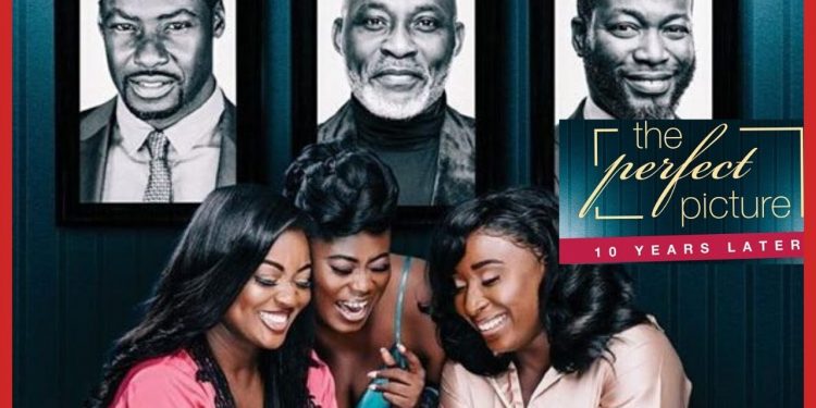 ‘The Perfect Picture – 10 Years Later’ to stream on Netflix