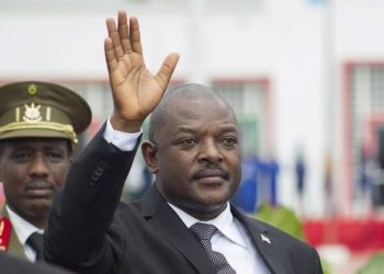 Burundi President Pierre Nkurunziza dies of ‘cardiac arrest’ at 55