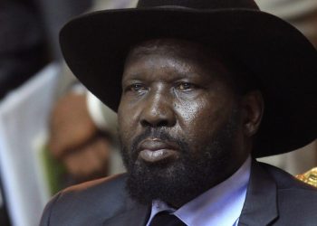 AU sanctions South Sudan over $9m membership debt