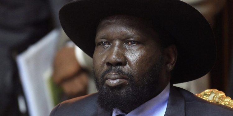 AU sanctions South Sudan over $9m membership debt