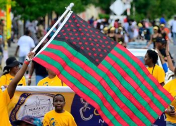New York City declares Juneteenth an official holiday