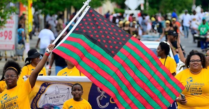 New York City declares Juneteenth an official holiday