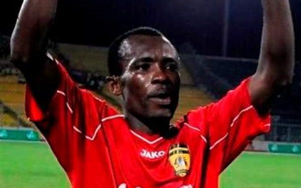 Obinim was a better footballer than me – Stephen Oduro