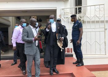 NDC abandons case challenging EC’s decision to conduct new mass registration exercise