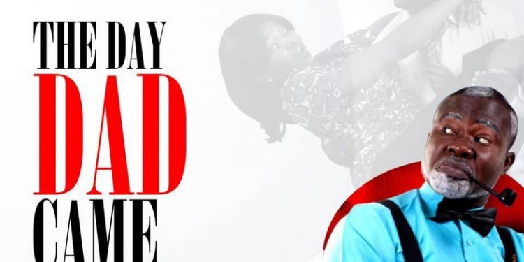 Streaming: Uncle Ebo Whyte’s The Day Dad Came