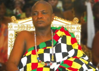 Togbe not ready to finance Hearts again – report