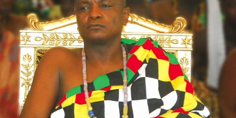 Togbe not ready to finance Hearts again – report