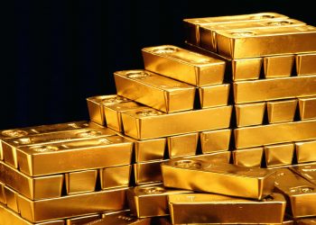 Surge in gold prices could be bad news for oil