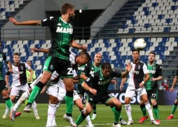 Juve extend Serie A lead with thrilling draw