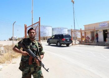 US military claims Russia sending military equipment to Libya