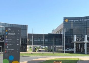 Family sues UGMC over death of relative