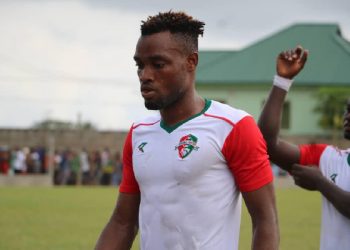 Kotoko interested in Karela’s Keyekeh
