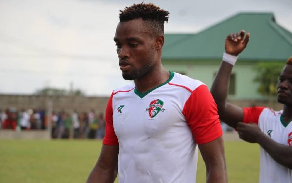 Kotoko interested in Karela’s Keyekeh