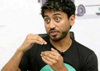 Arrest made over killing of Gokada entrepreneur