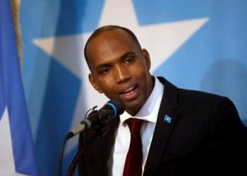 Internet blackout after Somalia PM removed