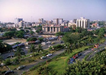 Lagos lawmakers propose to decolonise street names