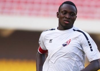 GPL Highest-Paid players – Adebayor tops the list